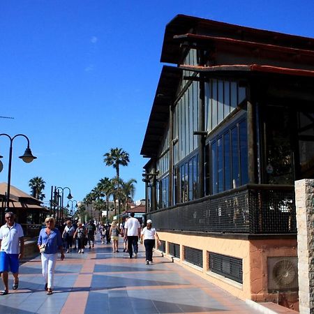 Estudio Con Encanto Torremolinos Eksteriør bilde