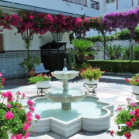 Estudio Con Encanto Torremolinos Eksteriør bilde