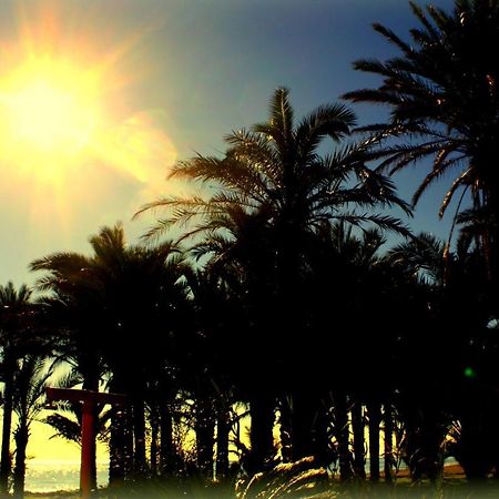 Estudio Con Encanto Torremolinos Eksteriør bilde
