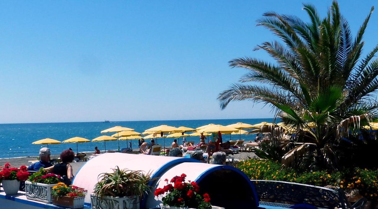 Estudio Con Encanto Torremolinos Eksteriør bilde