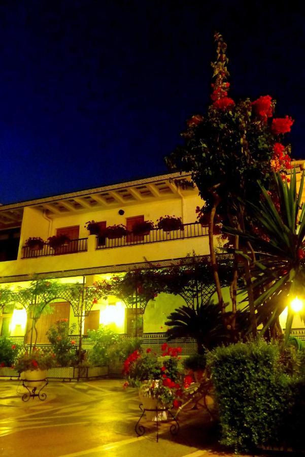 Estudio Con Encanto Torremolinos Eksteriør bilde