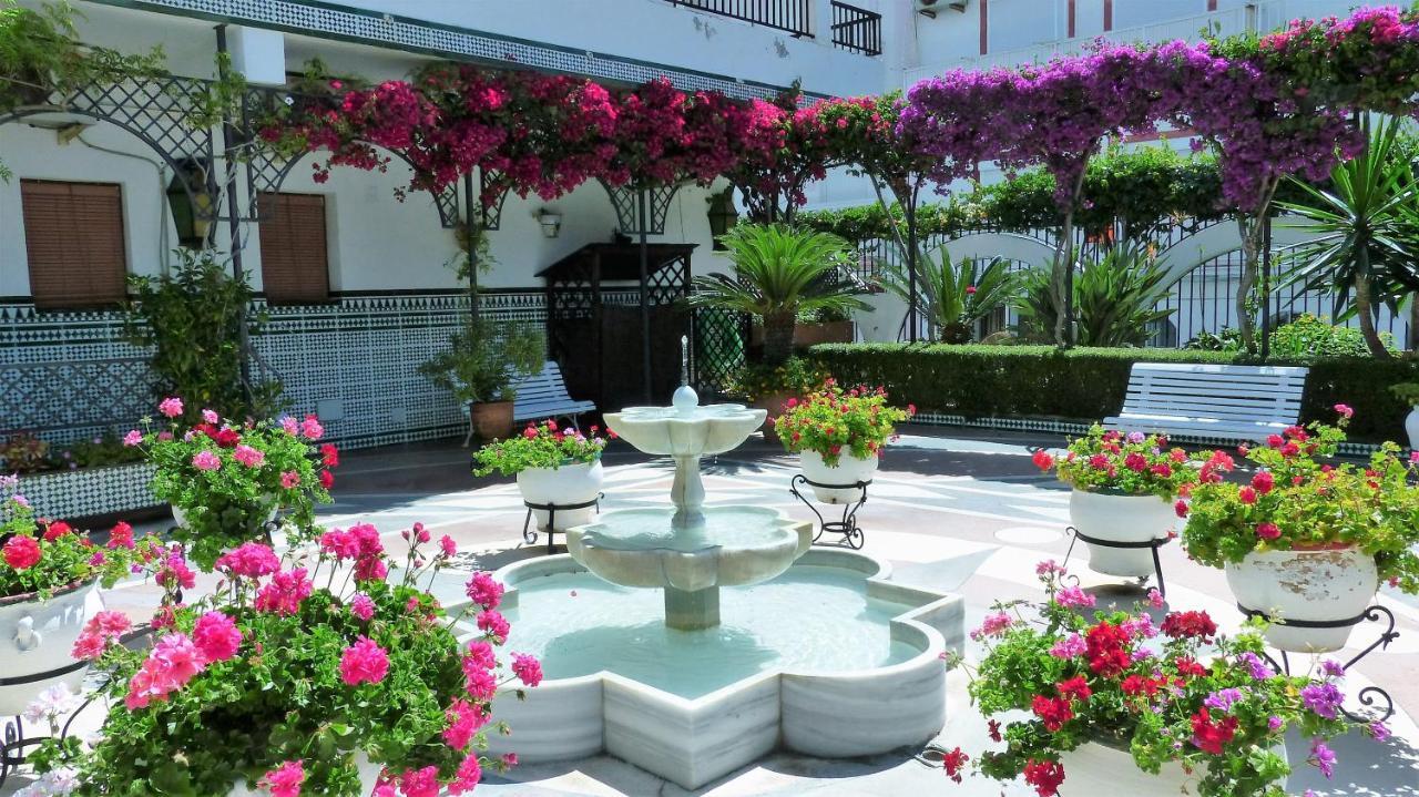 Estudio Con Encanto Torremolinos Eksteriør bilde