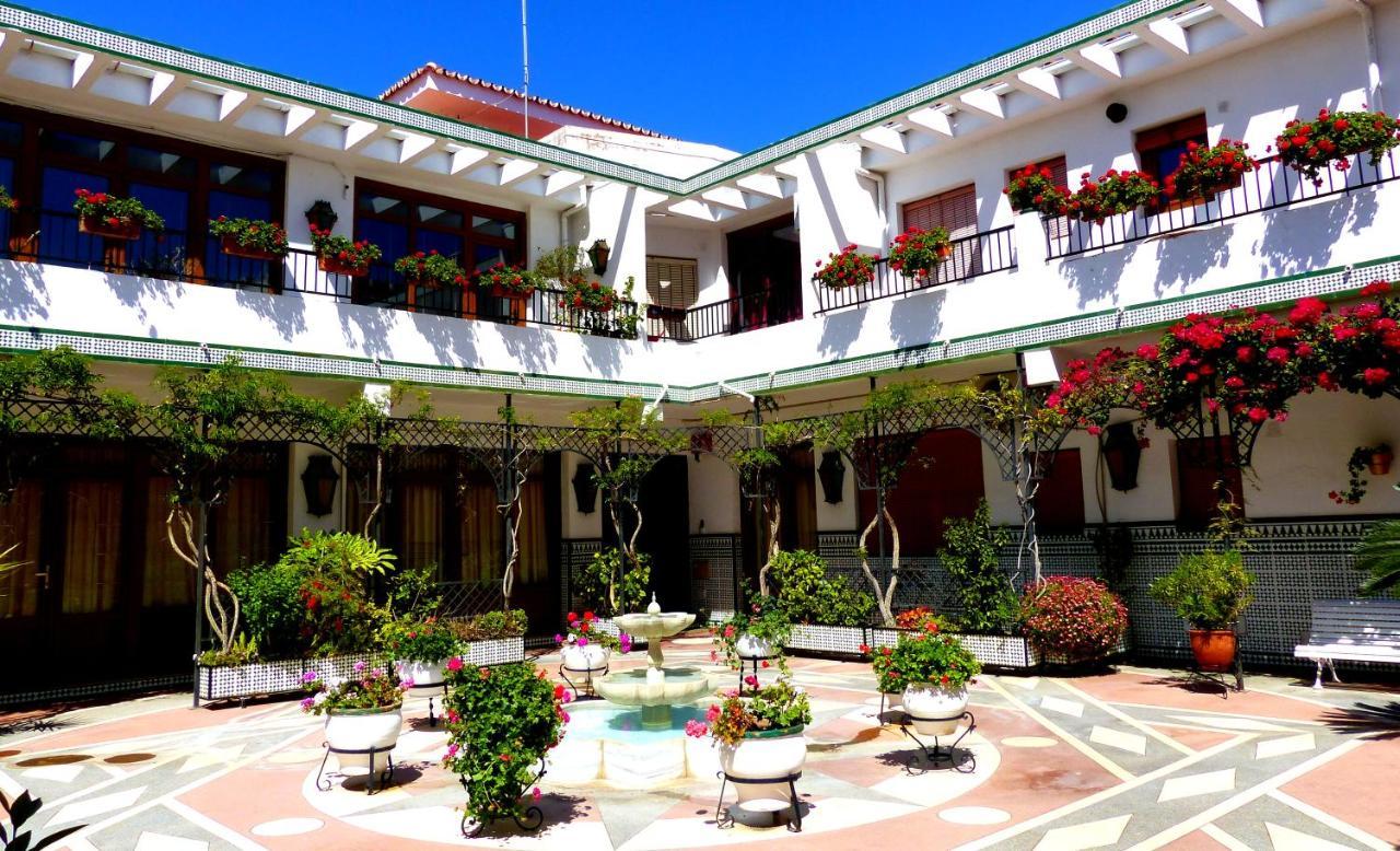 Estudio Con Encanto Torremolinos Eksteriør bilde
