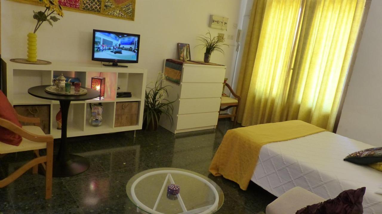 Estudio Con Encanto Torremolinos Eksteriør bilde