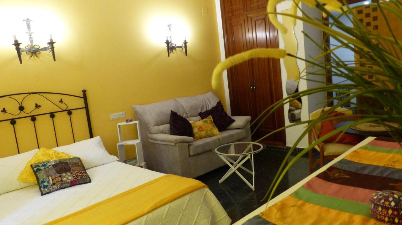 Estudio Con Encanto Torremolinos Eksteriør bilde