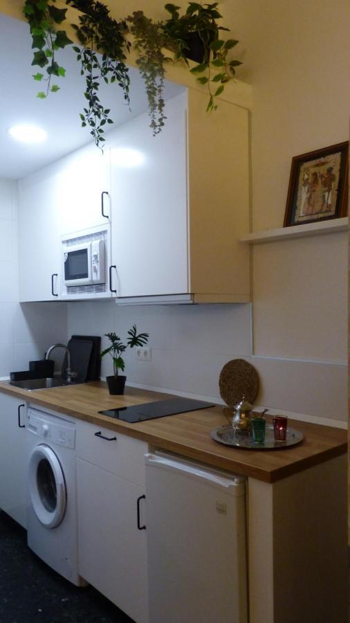 Estudio Con Encanto Torremolinos Eksteriør bilde